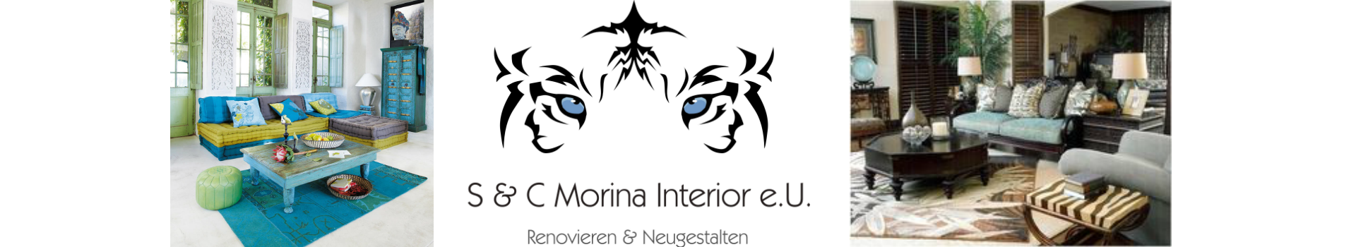 Unsere Leistungen :: Morina Interior
